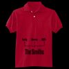 Youth EcoSmart® Jersey Knit Polo Thumbnail