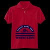 Youth EcoSmart® Jersey Knit Polo Thumbnail
