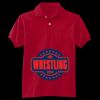 Youth EcoSmart® Jersey Knit Polo Thumbnail