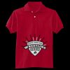 Youth EcoSmart® Jersey Knit Polo Thumbnail