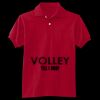 Youth EcoSmart® Jersey Knit Polo Thumbnail