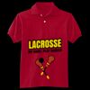 Youth EcoSmart® Jersey Knit Polo Thumbnail