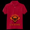Youth EcoSmart® Jersey Knit Polo Thumbnail