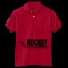 Youth EcoSmart® Jersey Knit Polo Thumbnail