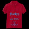 Youth EcoSmart® Jersey Knit Polo Thumbnail