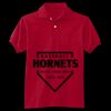Youth EcoSmart® Jersey Knit Polo Thumbnail