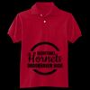 Youth EcoSmart® Jersey Knit Polo Thumbnail