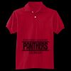Youth EcoSmart® Jersey Knit Polo Thumbnail