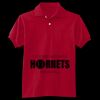 Youth EcoSmart® Jersey Knit Polo Thumbnail