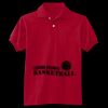 Youth EcoSmart® Jersey Knit Polo Thumbnail