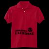 Youth EcoSmart® Jersey Knit Polo Thumbnail