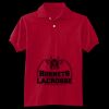 Youth EcoSmart® Jersey Knit Polo Thumbnail