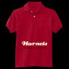 Youth EcoSmart® Jersey Knit Polo Thumbnail