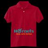 Youth EcoSmart® Jersey Knit Polo Thumbnail