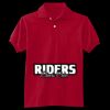 Youth EcoSmart® Jersey Knit Polo Thumbnail