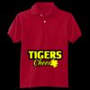 Youth EcoSmart® Jersey Knit Polo Thumbnail