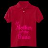 Youth EcoSmart® Jersey Knit Polo Thumbnail