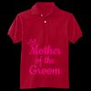 Youth EcoSmart® Jersey Knit Polo Thumbnail