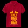 Youth EcoSmart® Jersey Knit Polo Thumbnail