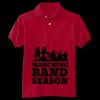 Youth EcoSmart® Jersey Knit Polo Thumbnail