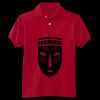 Youth EcoSmart® Jersey Knit Polo Thumbnail