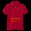 Youth EcoSmart® Jersey Knit Polo Thumbnail