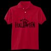 Youth EcoSmart® Jersey Knit Polo Thumbnail
