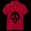 Youth EcoSmart® Jersey Knit Polo Thumbnail