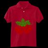 Youth EcoSmart® Jersey Knit Polo Thumbnail