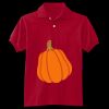 Youth EcoSmart® Jersey Knit Polo Thumbnail
