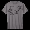 Adult Cool DRI® with FreshIQ T-Shirt Thumbnail