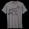 Adult Cool DRI® with FreshIQ T-Shirt Thumbnail
