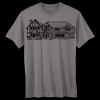 Adult Cool DRI® with FreshIQ T-Shirt Thumbnail