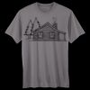 Adult Cool DRI® with FreshIQ T-Shirt Thumbnail