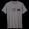 Adult Cool DRI® with FreshIQ T-Shirt Thumbnail