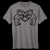 Adult Cool DRI® with FreshIQ T-Shirt Thumbnail