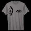 Adult Cool DRI® with FreshIQ T-Shirt Thumbnail