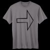 Adult Cool DRI® with FreshIQ T-Shirt Thumbnail