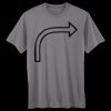 Adult Cool DRI® with FreshIQ T-Shirt Thumbnail
