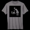 Adult Cool DRI® with FreshIQ T-Shirt Thumbnail
