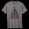 Adult Cool DRI® with FreshIQ T-Shirt Thumbnail
