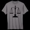 Adult Cool DRI® with FreshIQ T-Shirt Thumbnail