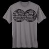 Adult Cool DRI® with FreshIQ T-Shirt Thumbnail