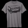 Adult Cool DRI® with FreshIQ T-Shirt Thumbnail
