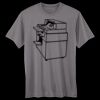 Adult Cool DRI® with FreshIQ T-Shirt Thumbnail