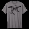 Adult Cool DRI® with FreshIQ T-Shirt Thumbnail