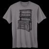 Adult Cool DRI® with FreshIQ T-Shirt Thumbnail