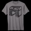 Adult Cool DRI® with FreshIQ T-Shirt Thumbnail
