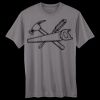 Adult Cool DRI® with FreshIQ T-Shirt Thumbnail