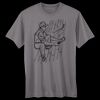 Adult Cool DRI® with FreshIQ T-Shirt Thumbnail
